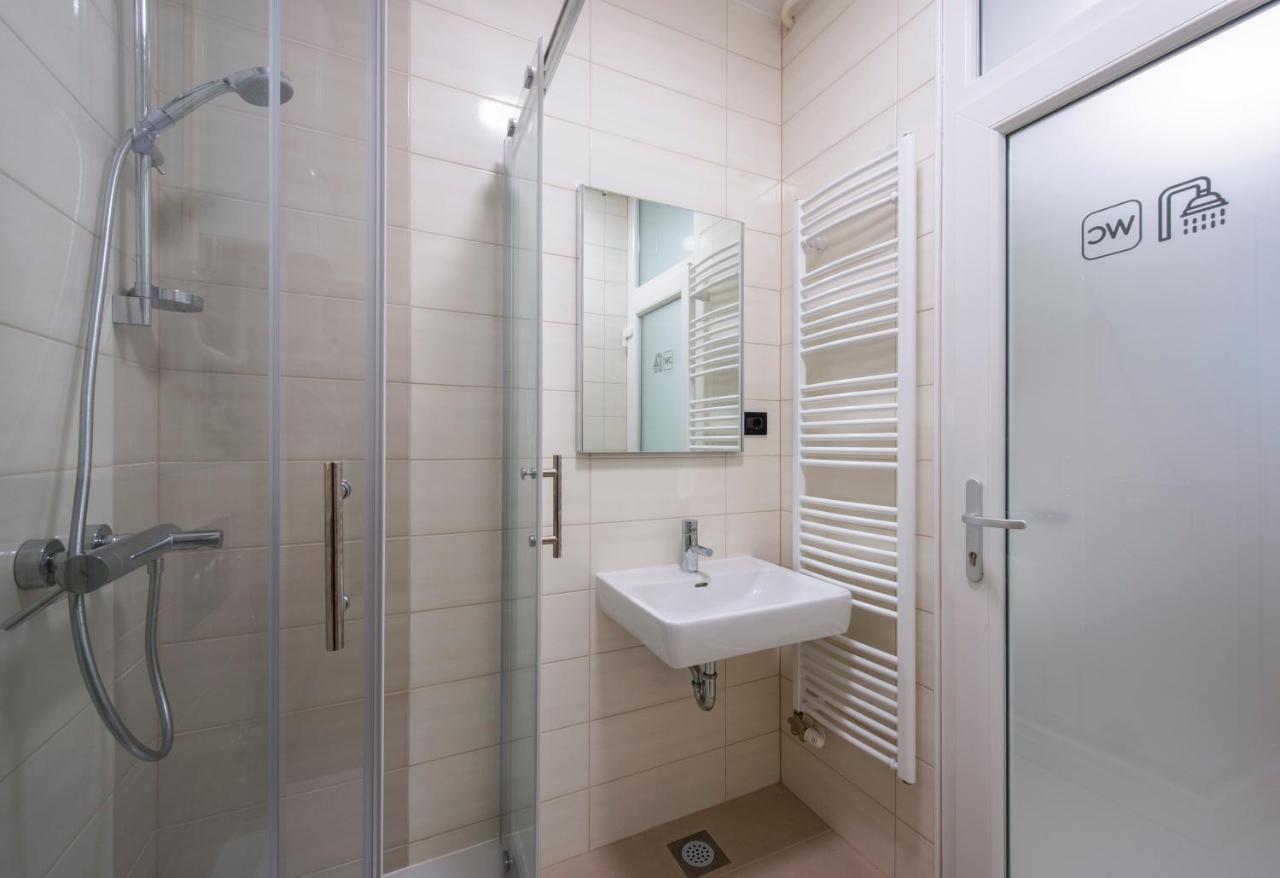 Ratkajec Luxury Apartments Varazdin Exterior photo
